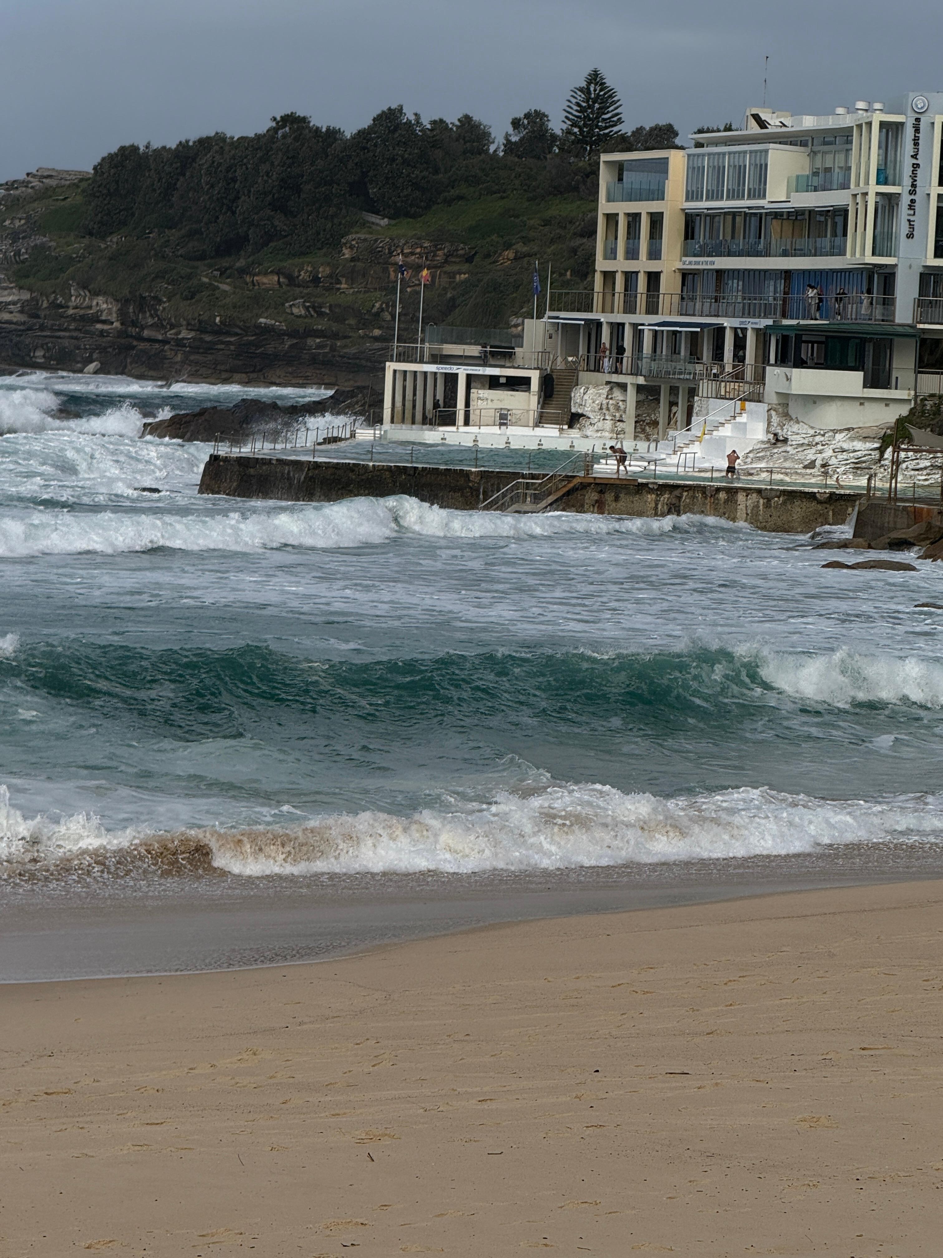Bondi Beach