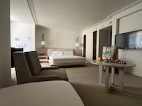 Studio room 7th floor