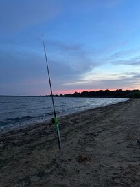 Sunset views