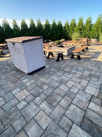 Fire pit