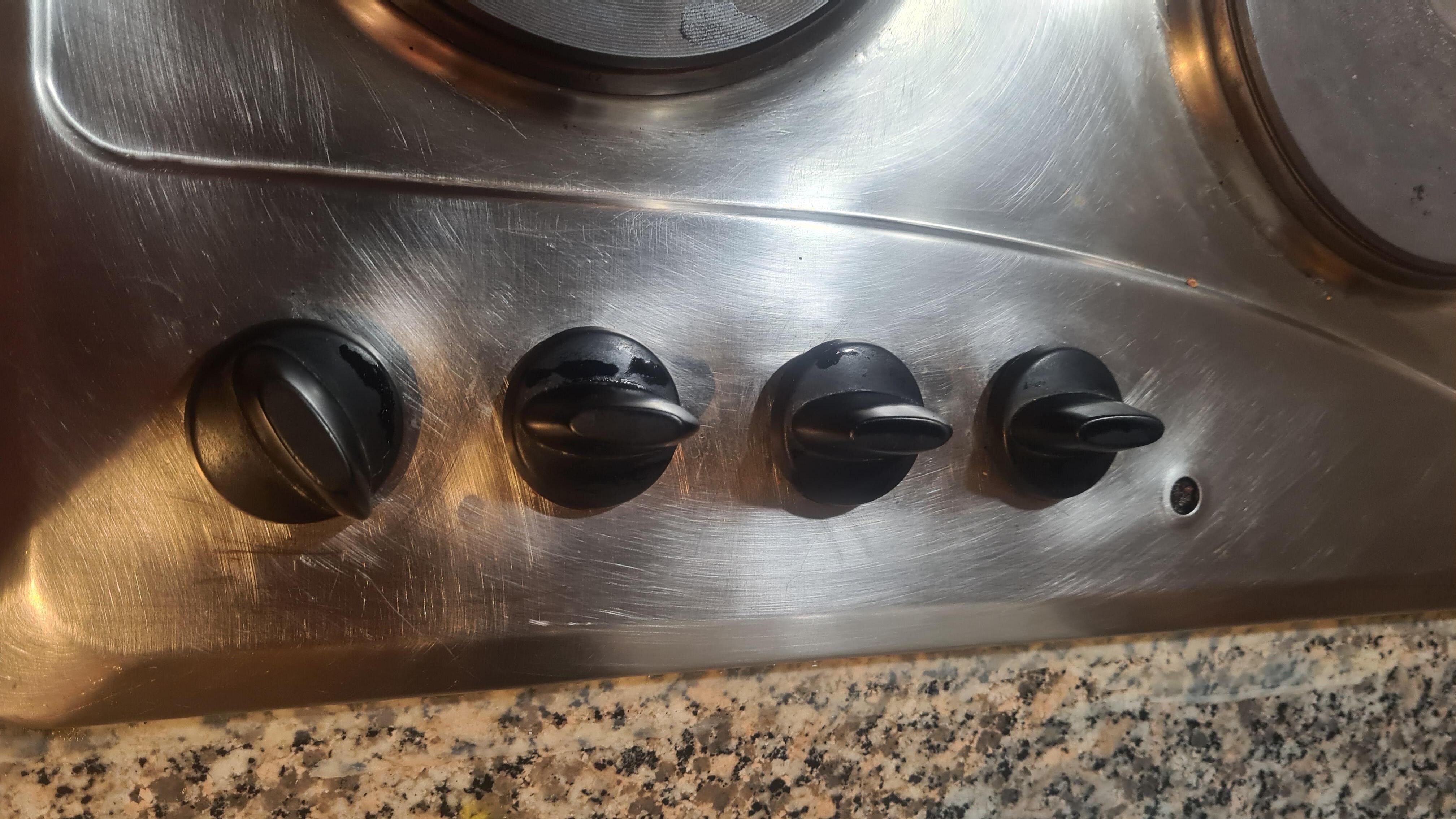 No cooker directions