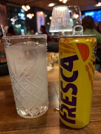 The best Paloma in town.