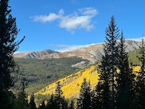 Can you imagine waking up to this view every morning?