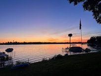 Sunsets!