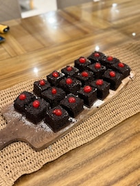 Dessert