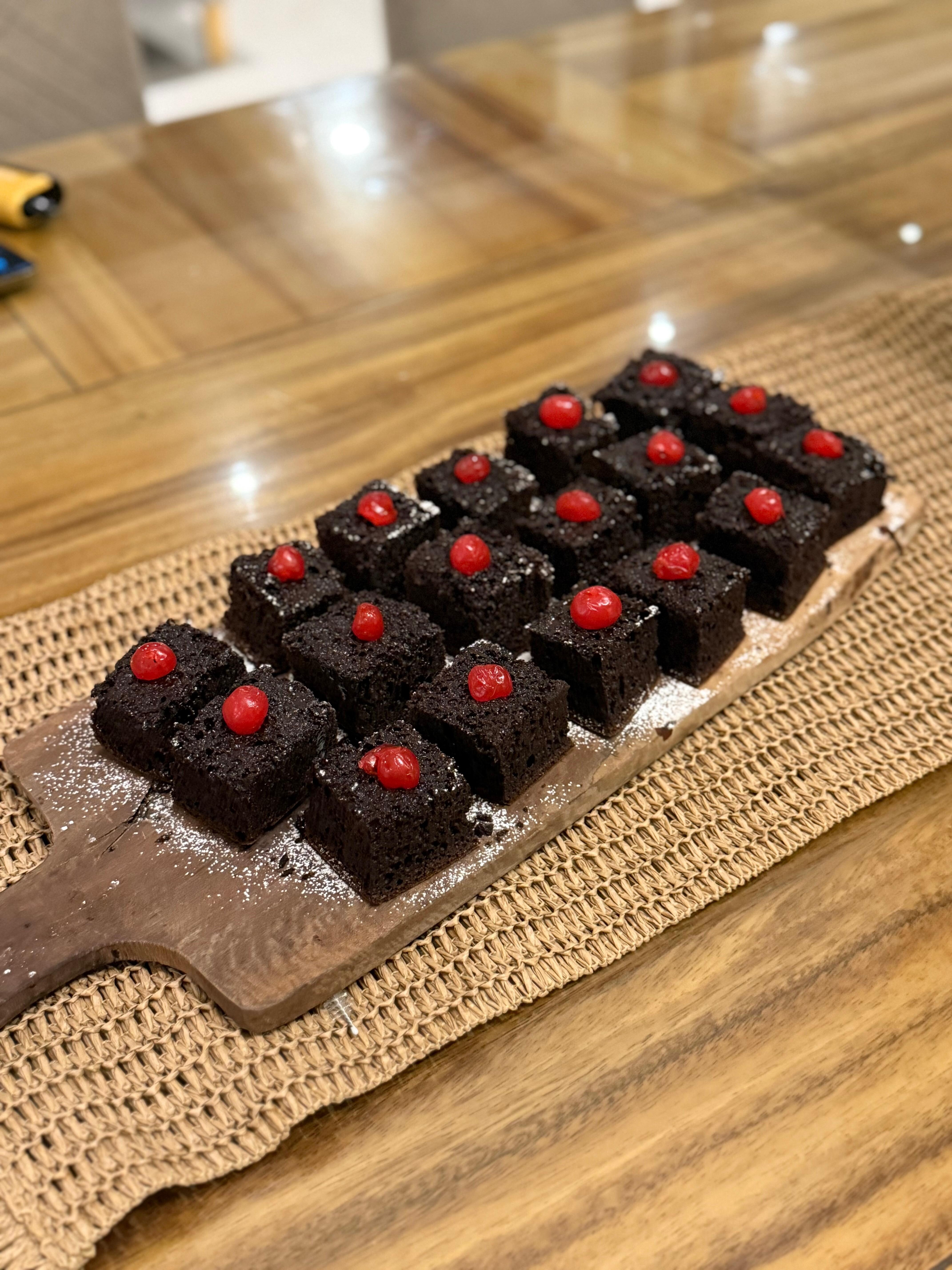 Dessert
