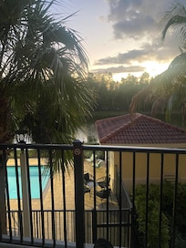 My favorite place in the building