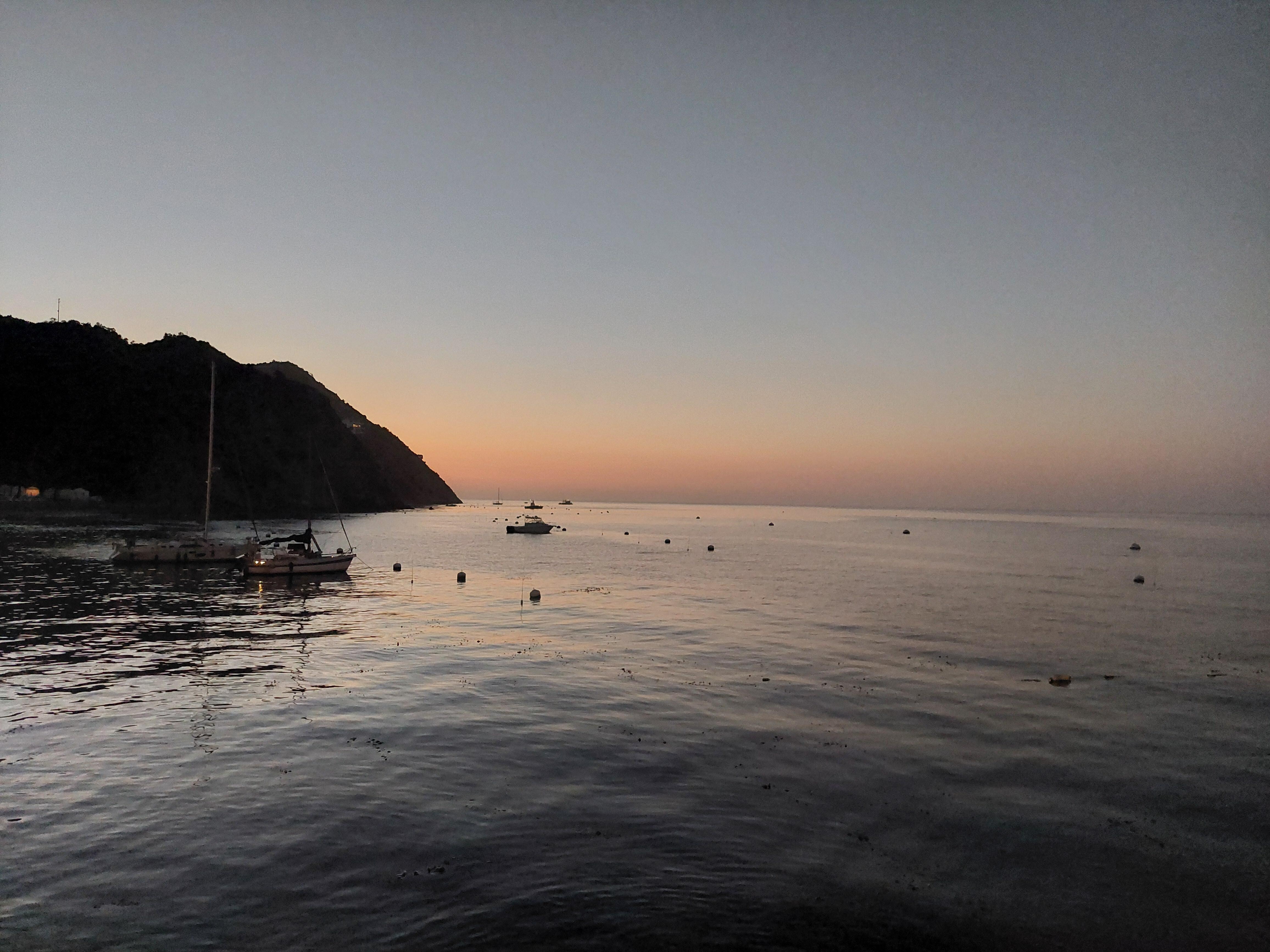 Dusk