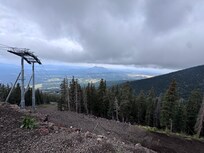 Snowbowl