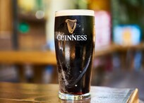 Free Guinness