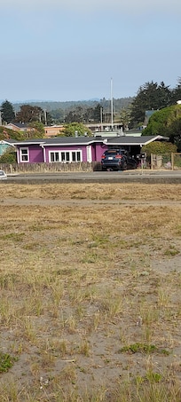 Gabby's Dollhouse by the Bay.