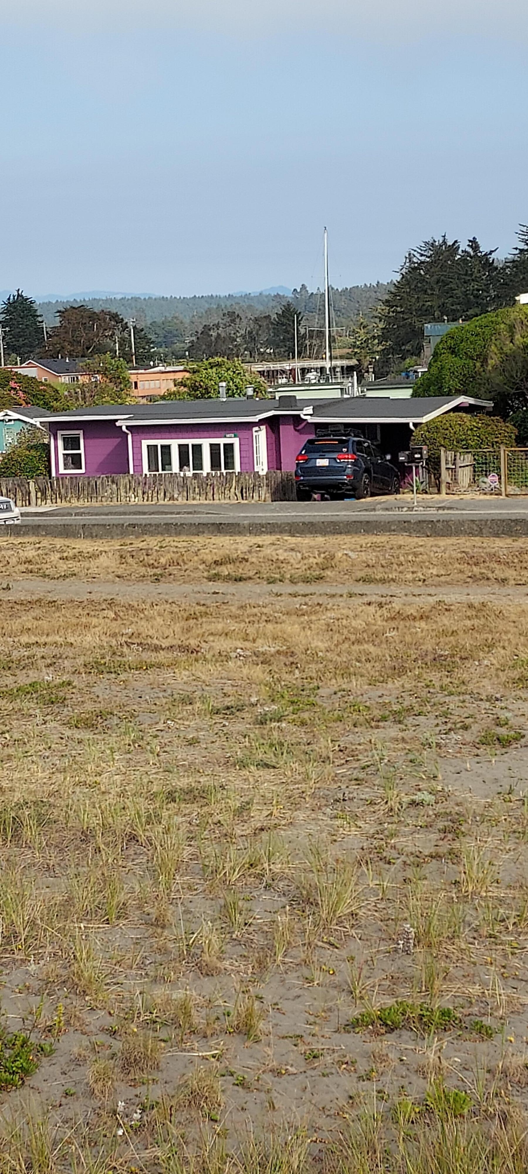Gabby's Dollhouse by the Bay.