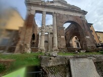 Portico of Octavia