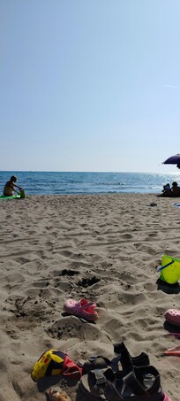 Ăffentlicher Strand