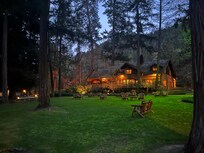 Yes this is my photo and not a brochure photo