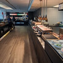 酒店餐廳