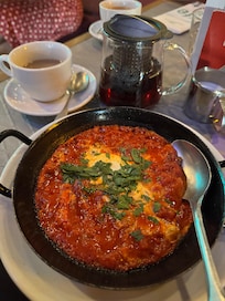 Shakshuka