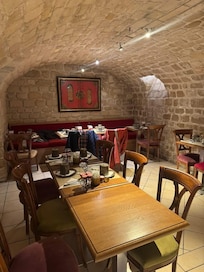 Cutest Breakfast Area