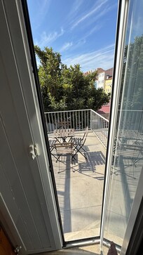 Terrase