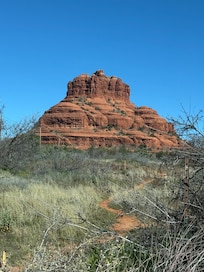Bell Rock
