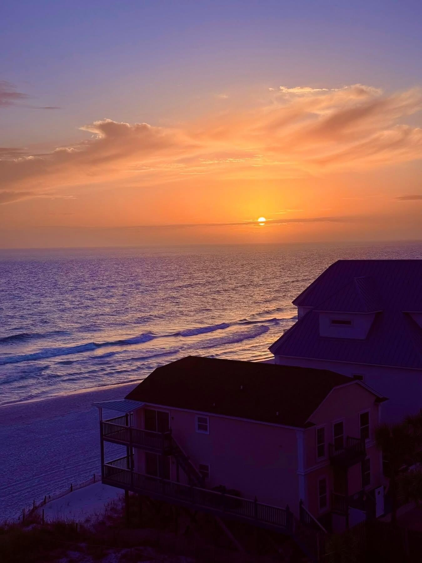 Picture from balcony 