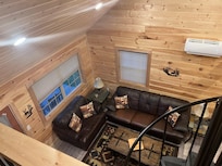 Great loft