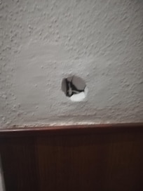 Offene Kabel!!!!!!! Lebensgefar