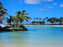 Lagoon