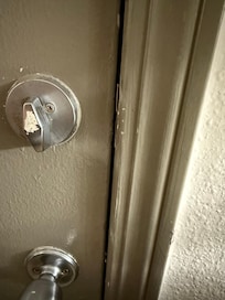 A joint room unlocked