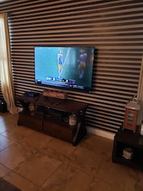 Management knew about this prior to our arrival but did nothing.