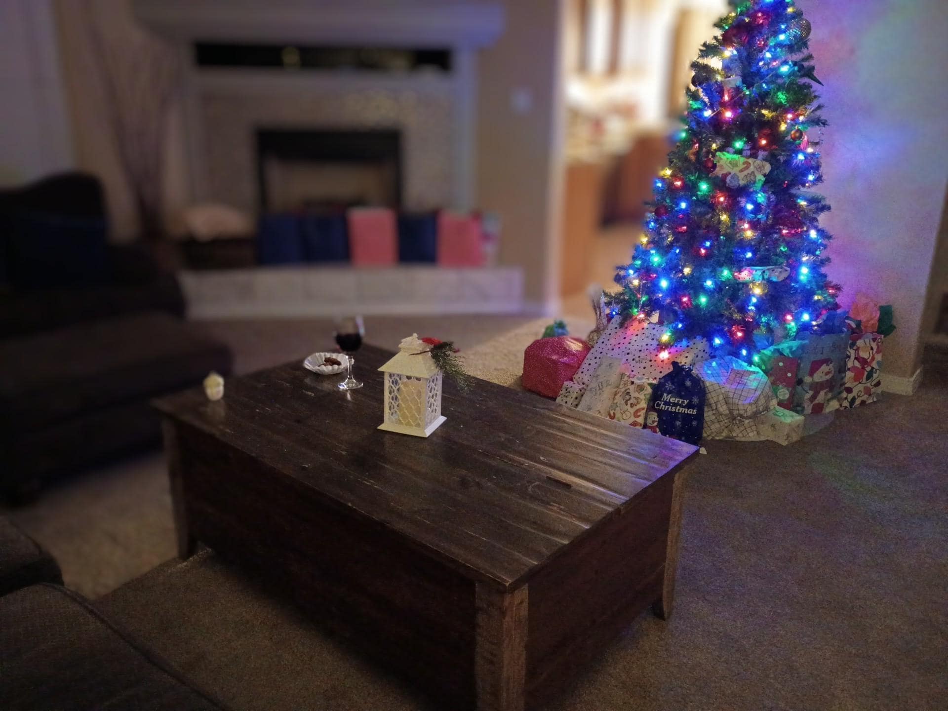 Ready for Christmas!!!