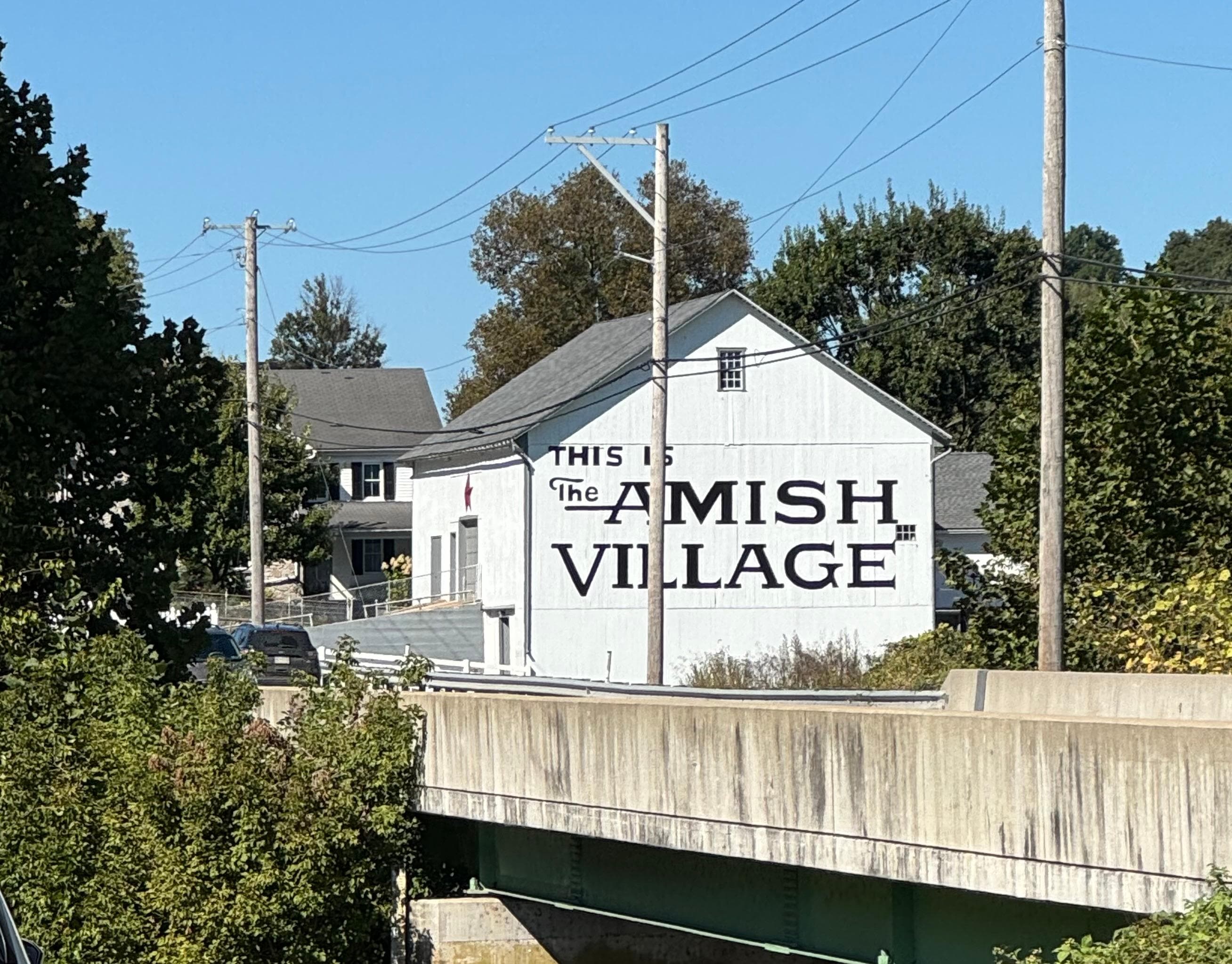 Amish Village