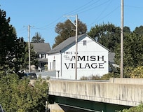 Amish Village