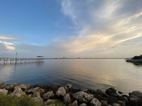 Manatee river