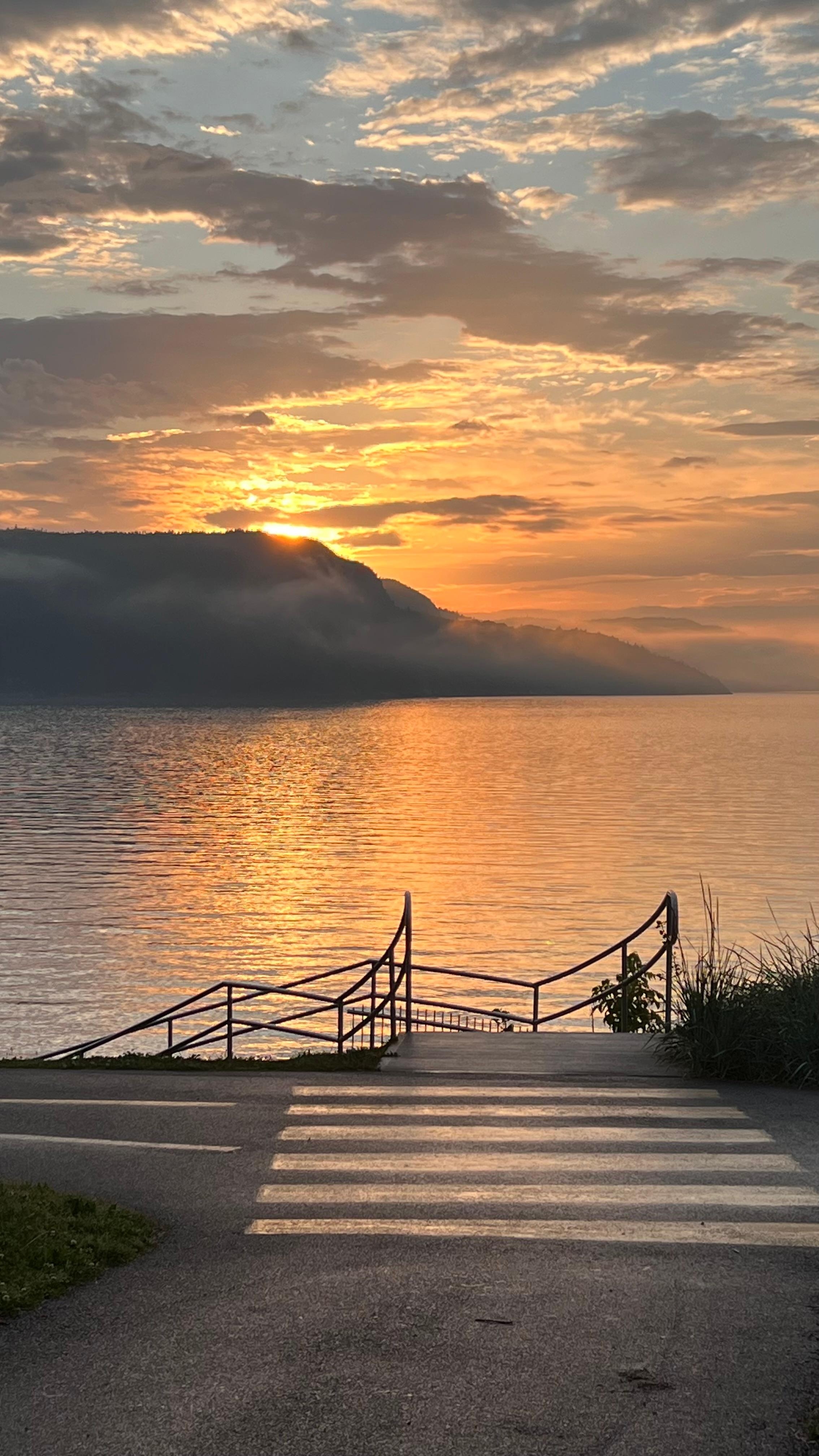 Sunrise