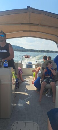 Laketime