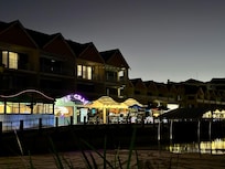 Nearby restaurants