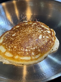 Everything kitchen to make wonderful meals