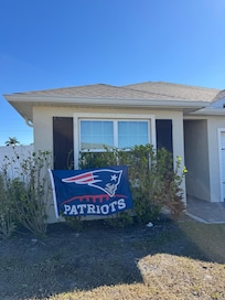 A day of celebrating