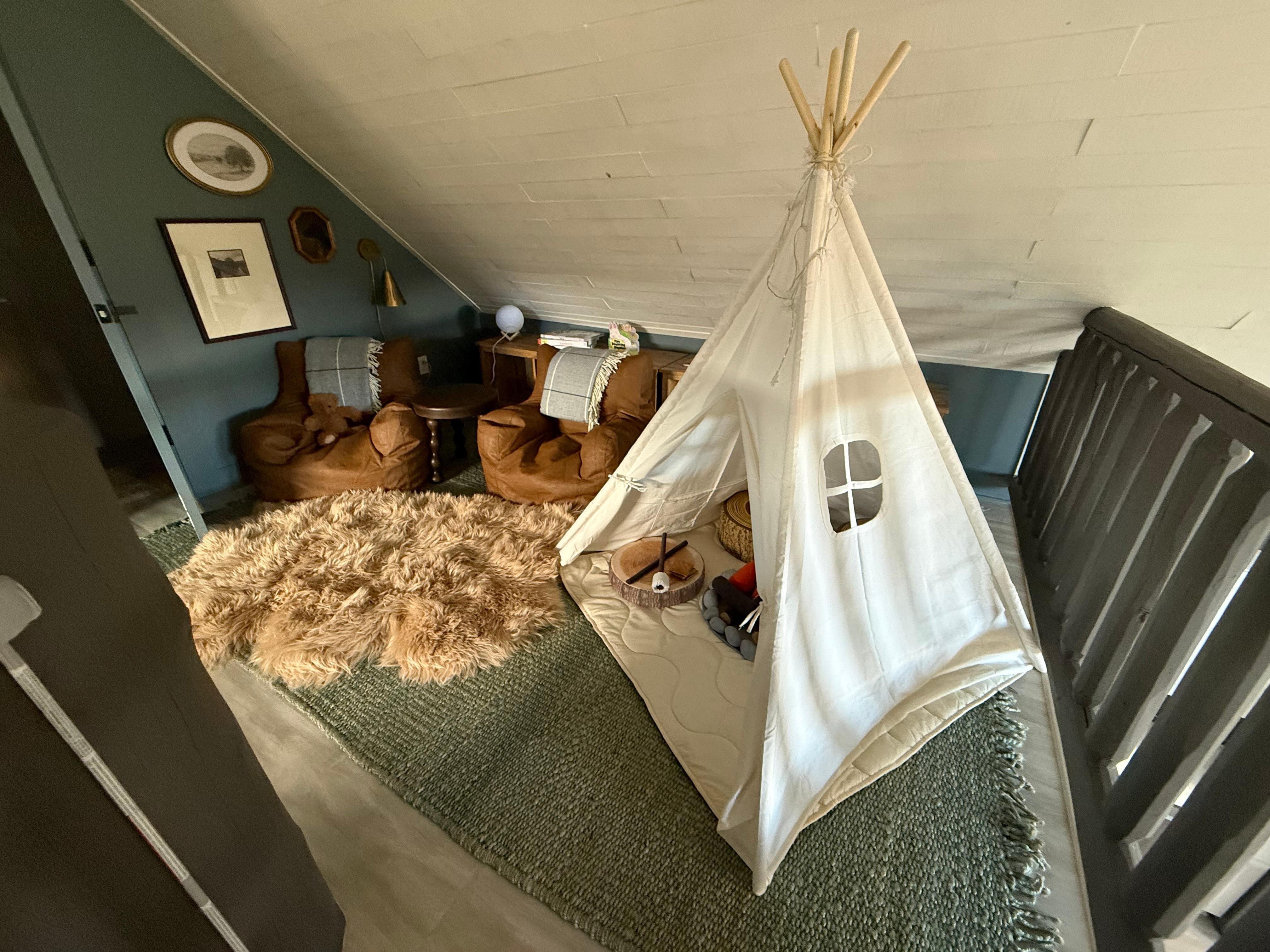 Kids room