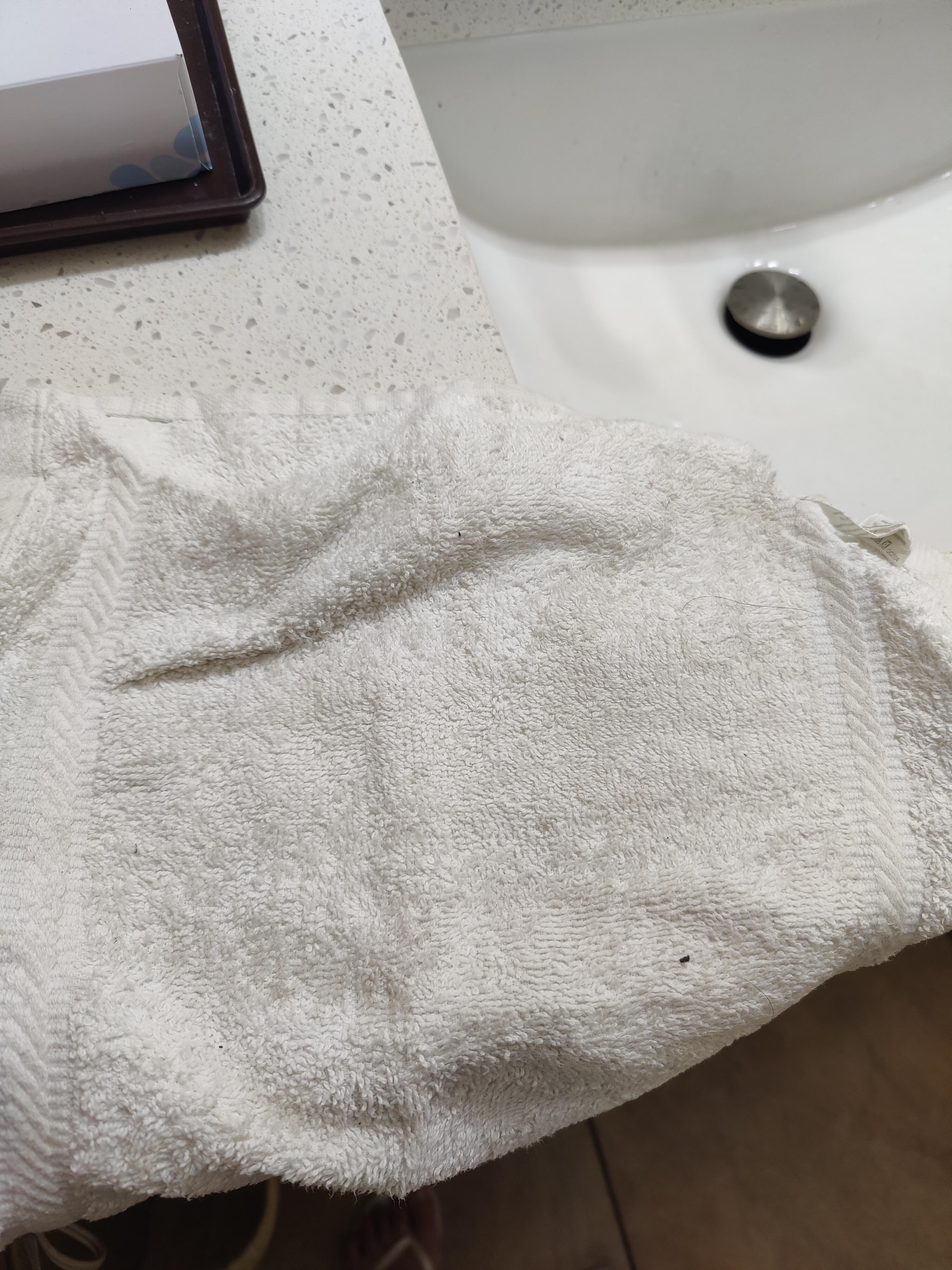Washcloth