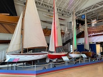 Maritime museum