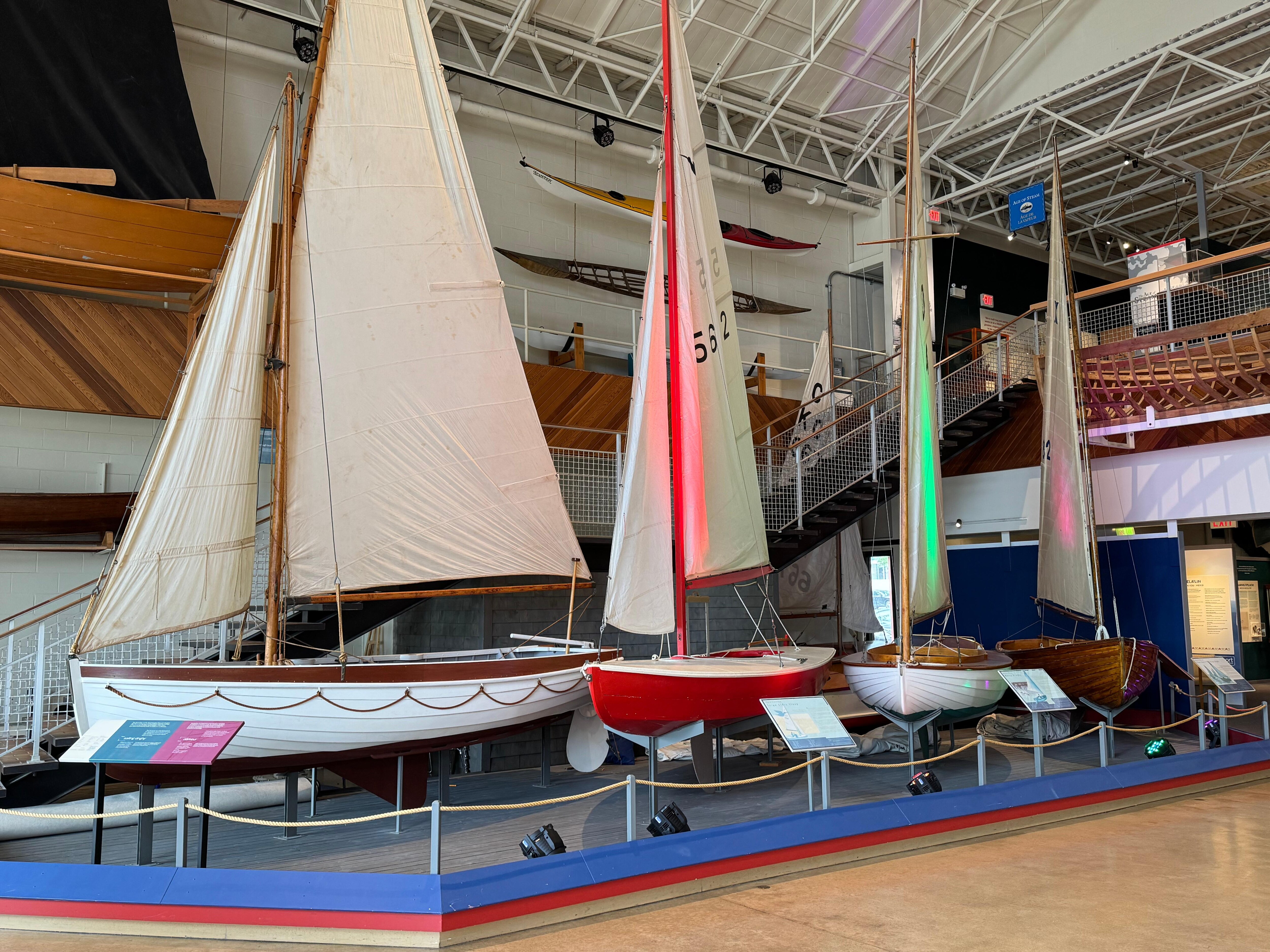 Maritime museum 