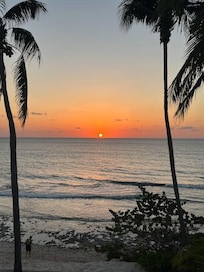 Beautiful sunsets