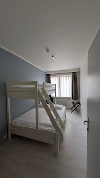 Familiekamer slaapkamer 2