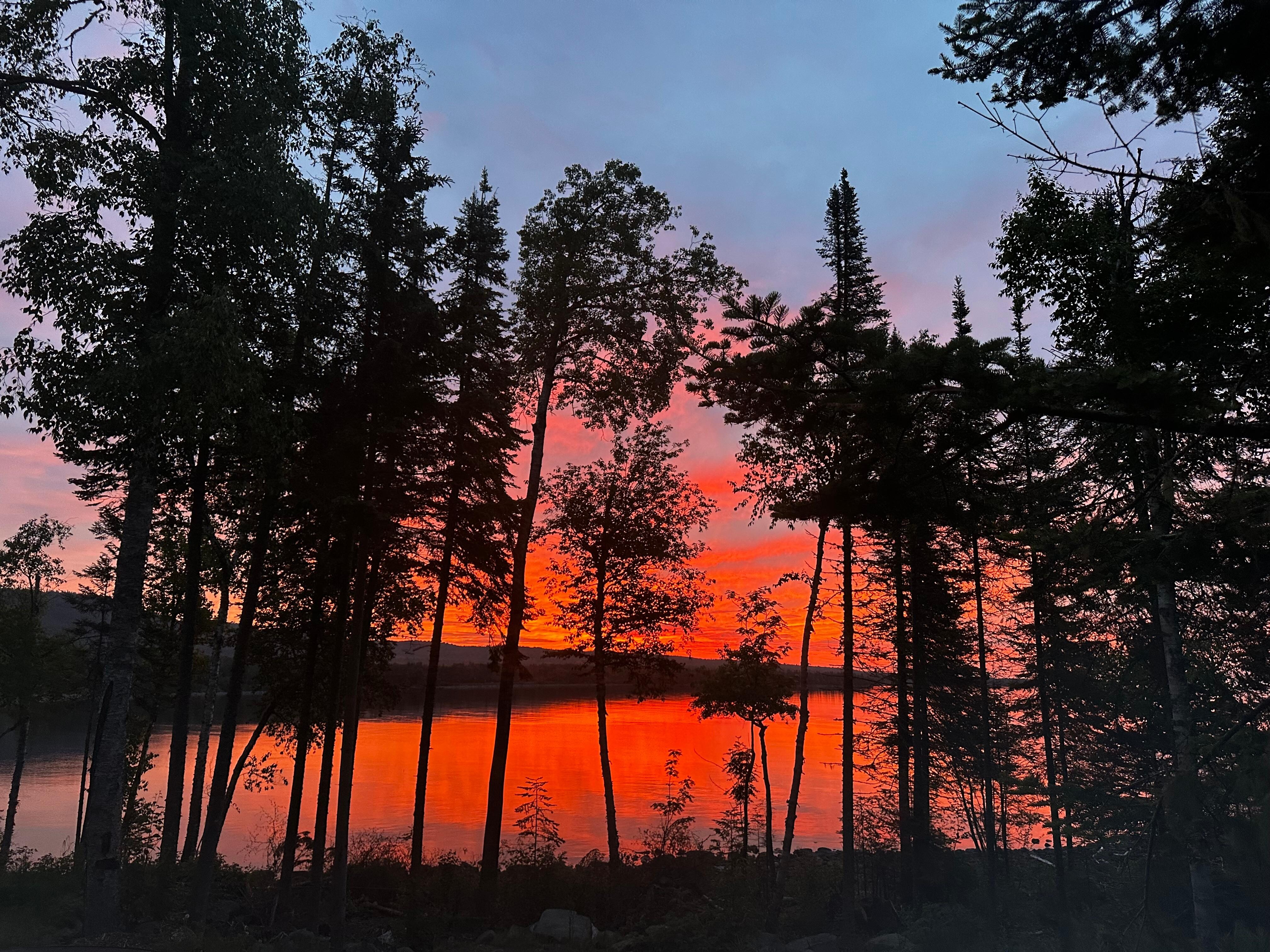 Sunrise