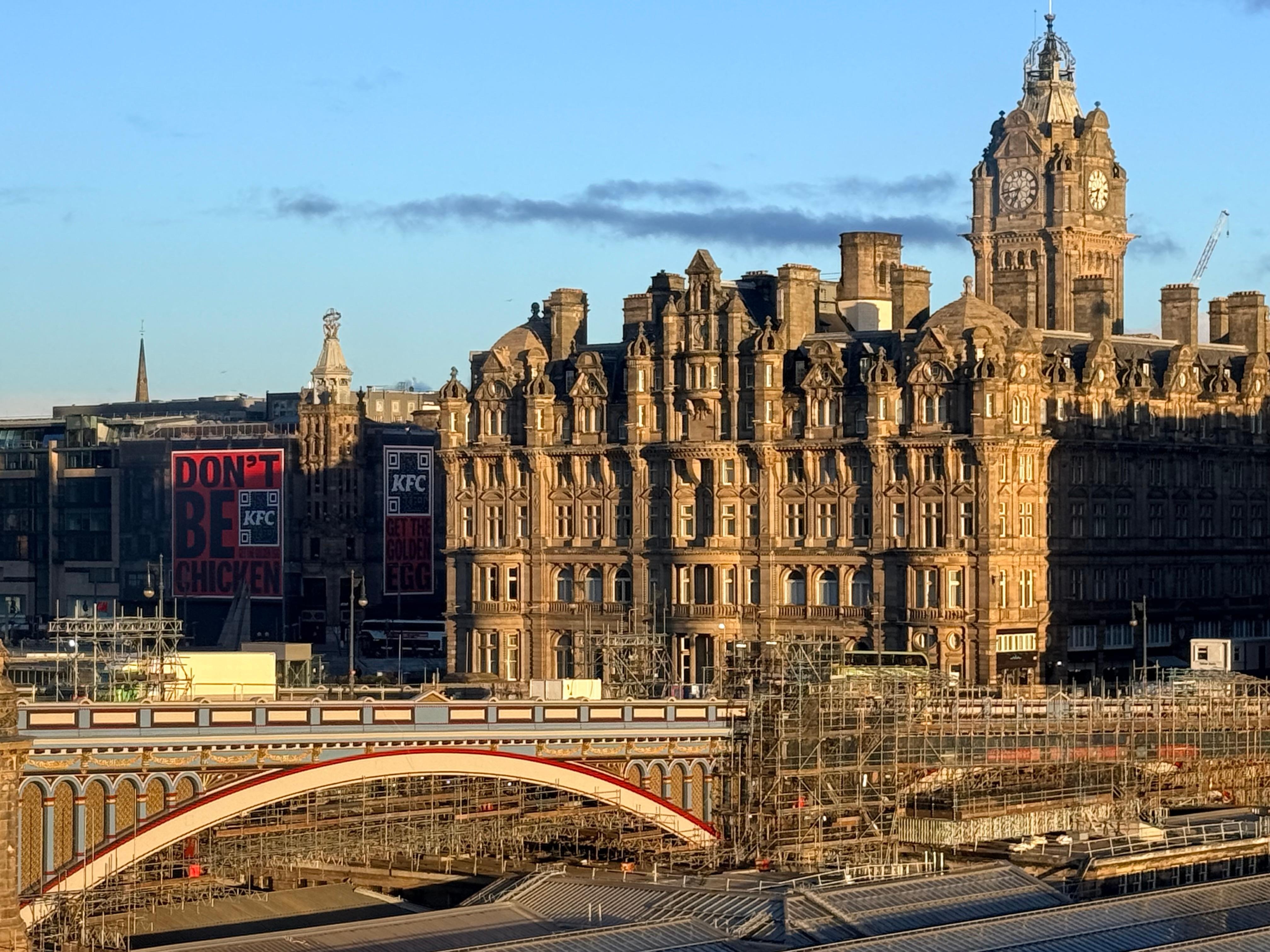 Room view same window 