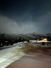 Beautiful Western Skys