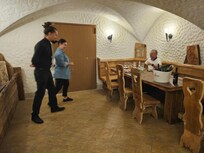 Weinprobe