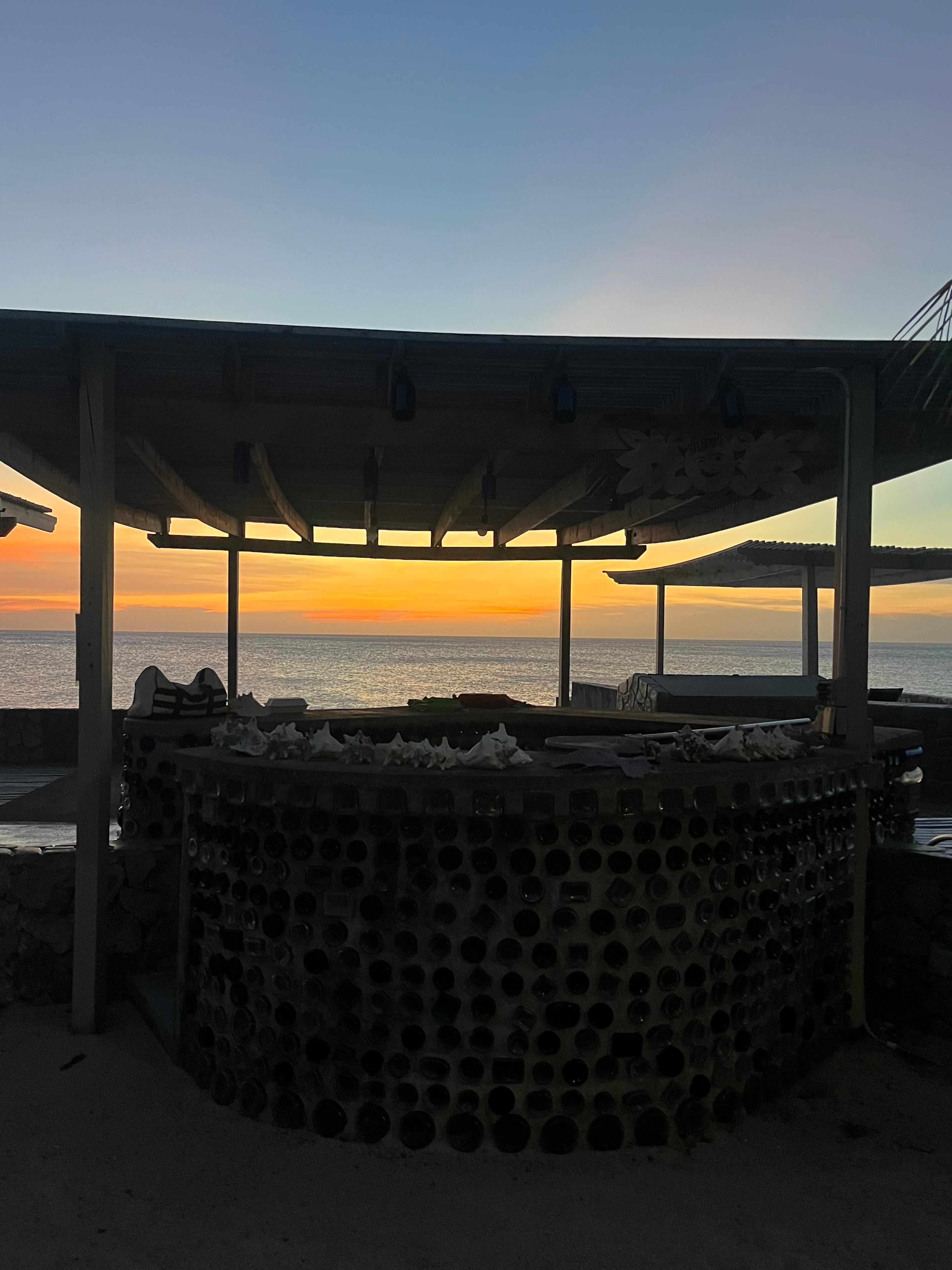My favorite spot